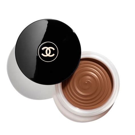 My Honest Review of the Chanel Healthy Glow Bronzing Cream